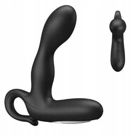 PRETTY LOVE - BARRACK Prostate stimulator Pretty Love