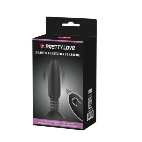PRETTY LOVE - BEADED FOR EXTRA PLEASURE Pretty Love