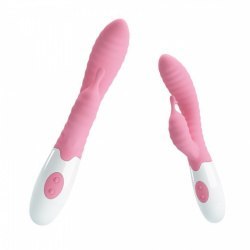 PRETTY LOVE - HYMAN Lila 30 function vibrations Pretty Love