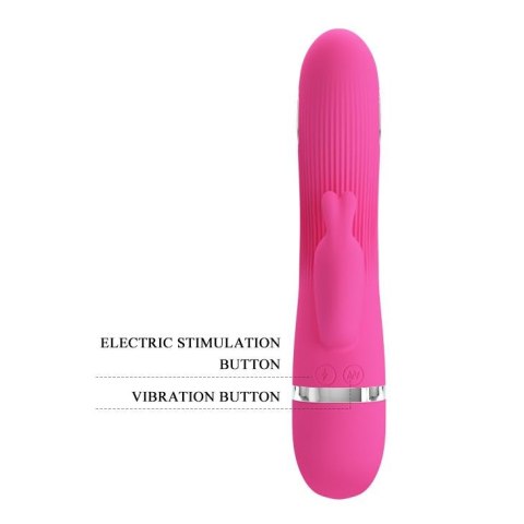 PRETTY LOVE - INGRAM 7 function vibrations Pretty Love