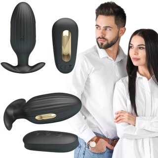 PRETTY LOVE - KELLY Electric Shock Massager Pretty Love