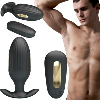PRETTY LOVE - KELLY Electric Shock Massager Pretty Love