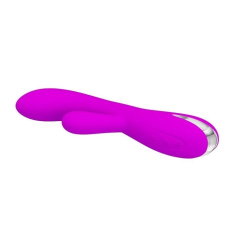 PRETTY LOVE - WILBUR 12 function vibrations Pretty Love
