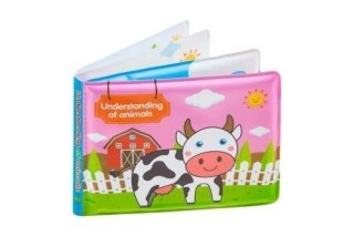 0106 KSIĄŻECZKA KRÓWKA