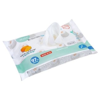 A0030 PAPIER TOALETOWY NAWILŻANY 50SZT