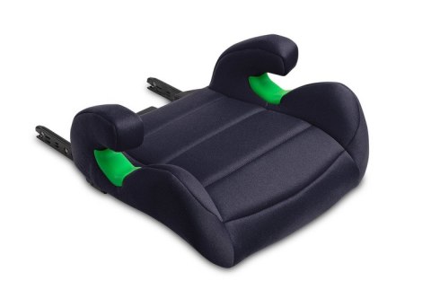 FOTELIK NIMBUS I-SIZE 4-12 NAVY (100-150cm)