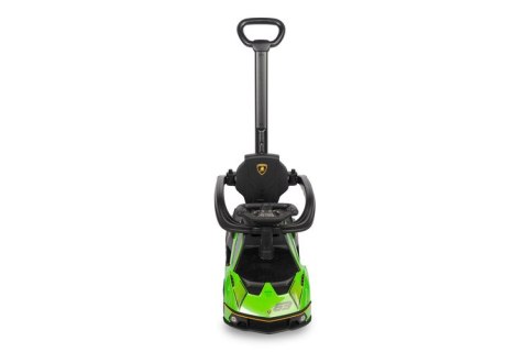 JEŹDZIK LAMBORGHINI ESSENZA GREEN