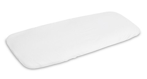 PRZEŚCIERADŁO DO KOŁYSKI BAMBUS BIAŁY 40X90