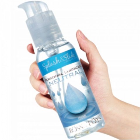 Żel-NEUTRAL Boys of Toys 50 ml B - Series Health