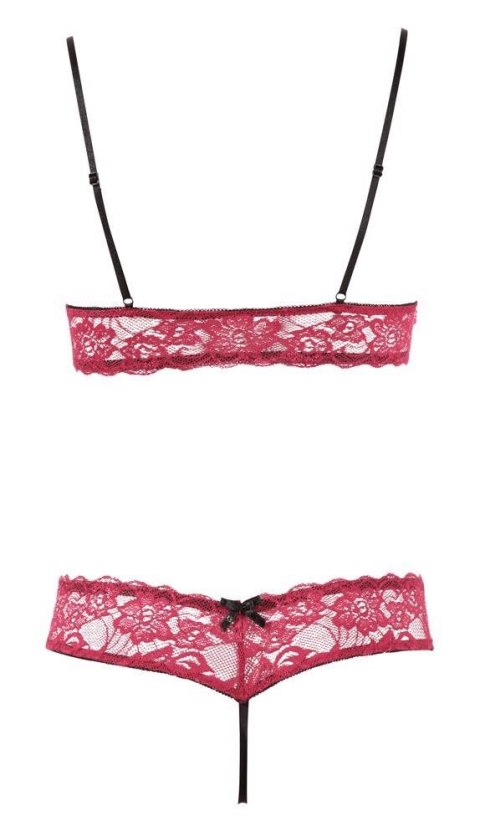 Bra Set L Cottelli LINGERIE