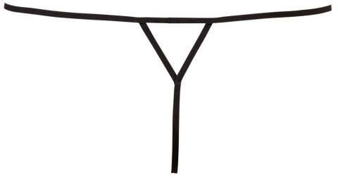 String Starfish M/L Cottelli LINGERIE