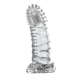 BAILE - Brave Man Vibrating BAILE