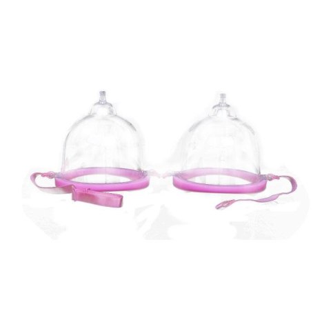 BAILE - Breast Pump Twin Cups BAILE