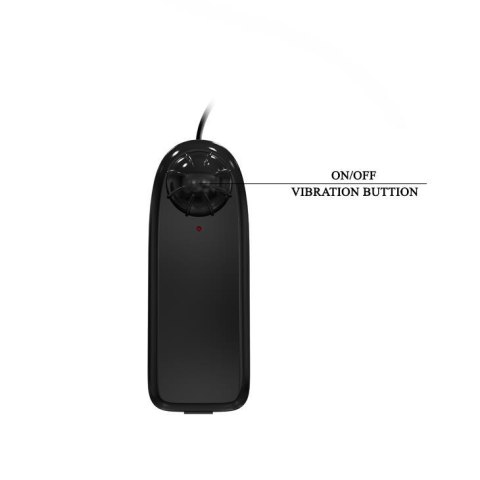 BAILE - Inflatable Dong Vibration BAILE