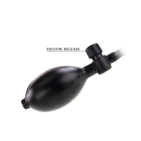 BAILE - Inflatable Dong Vibration BAILE