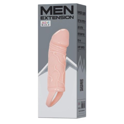 BAILE - Man Extension BAILE