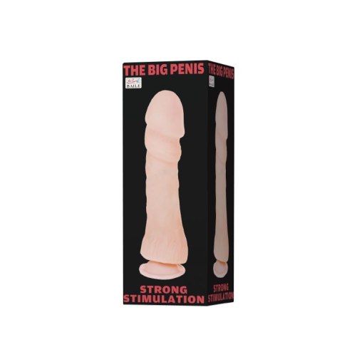 BAILE - The Big Penis BAILE