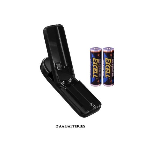 BAILE- Water Spray Telecontrol Vibration BAILE