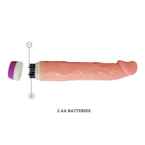 BAILE - Waves of Pleasure Fantasy Vibe BAILE