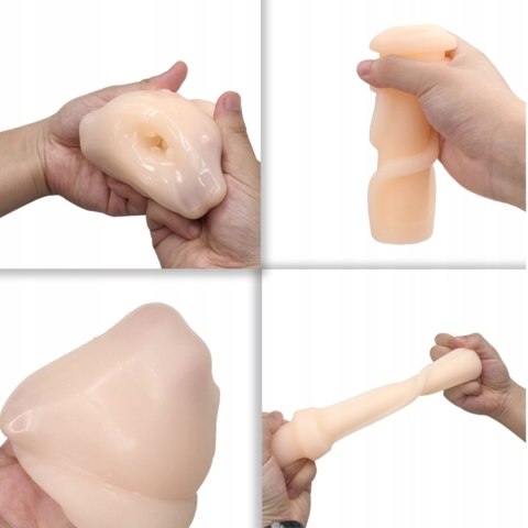 Masturbator-Passion Cup Vagina 05 B - Series Power
