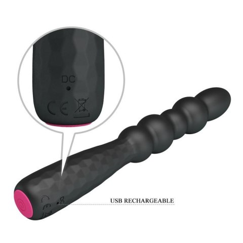 PRETTY LOVE - MONROE 12 function USB Pretty Love