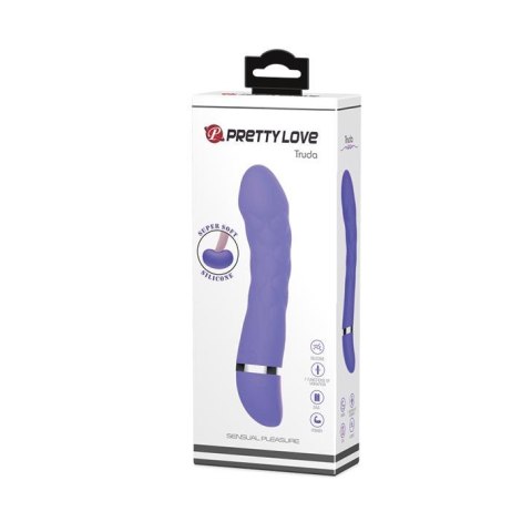 PRETTY LOVE - TRUDA 7 function Pretty Love