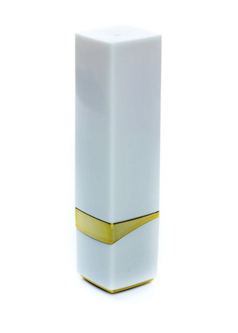 Stymulator-Lipstick Vibrator - White B - Series Magic