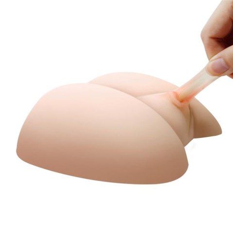 BAILE - Insatiable ASS & Pussy, Multispeed Vibrations BAILE