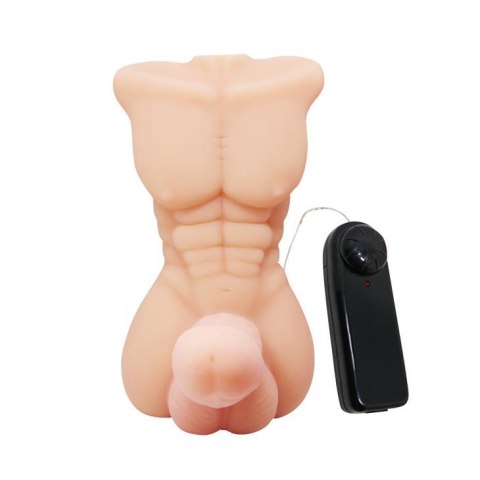BAILE - Temptation Bigger Man, Multispeed BAILE