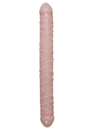 Dildo-Flexible Double Dong - Skin B - Series EasyLove