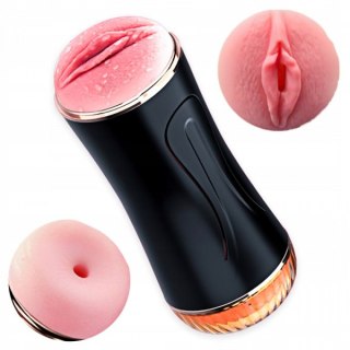 Masturbator-Vibrating Masturbation B-Series B - Series Fox