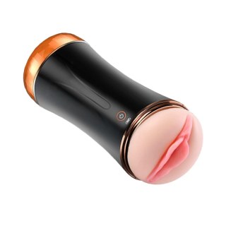 Masturbator-Vibrating Masturbation B-Series B - Series Fox