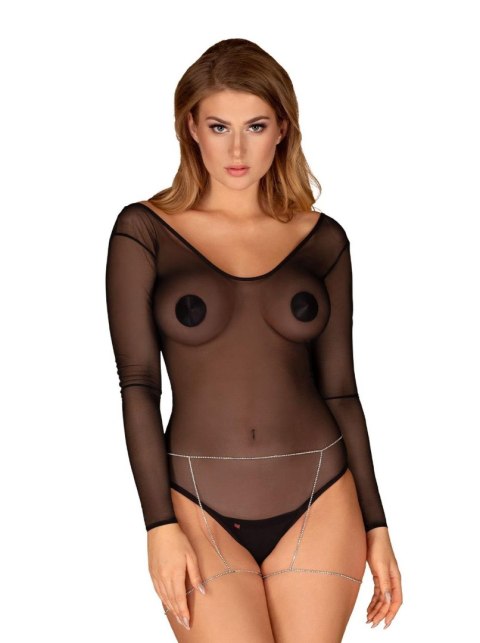 Bielizna-Bijou 905 O/S Obsessive