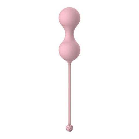 Vaginal balls set Love Story Carmen Tea Rose Lola Toys
