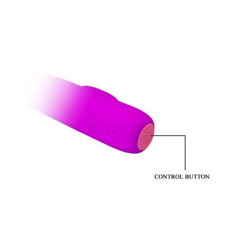 PRETTY LOVE - DOMENICO 4 function vibrations Pretty Love