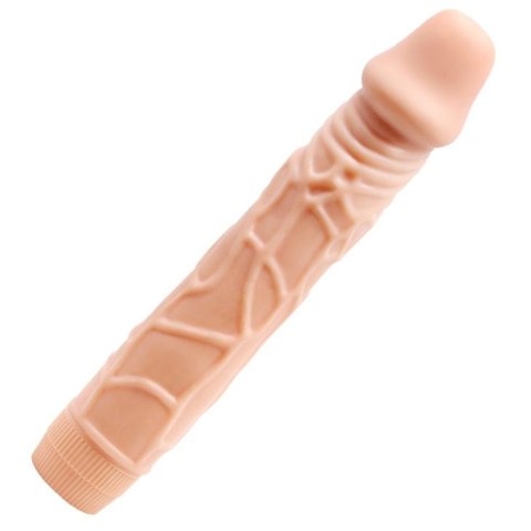 BAILE - BOB Vibrating Sofy Skin 22,5 cm BAILE