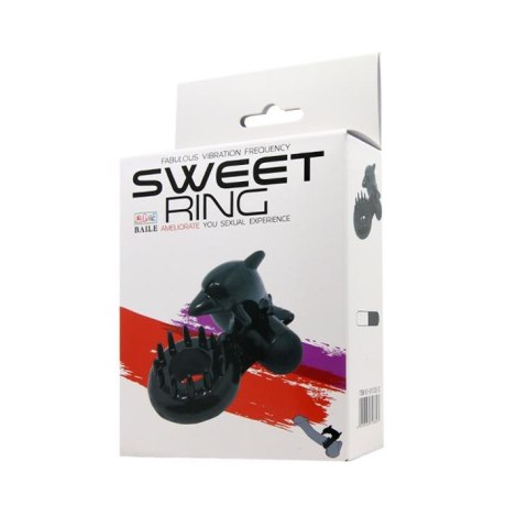 BAILE- Sweet ring BAILE