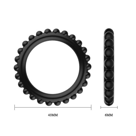 BAILE -TITAN three ring set BAILE