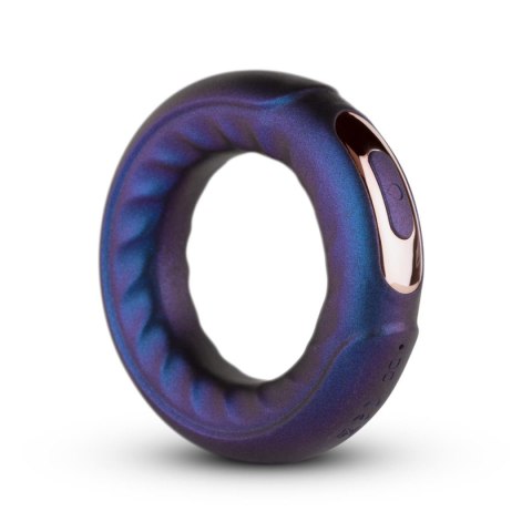 Hueman - Saturn Vibrating Cock/Ball Easytoys