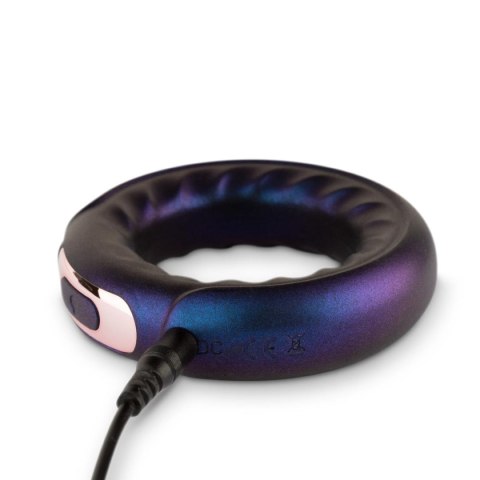 Hueman - Saturn Vibrating Cock/Ball Easytoys
