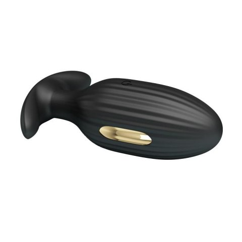 PRETTY LOVE - JEFFERSON 12 FUNCTIONS USB BLACK Pretty Love