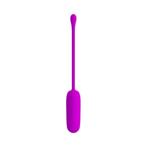 PRETTY LOVE - JOYCE 12 functions of vibration fioletowy Pretty Love