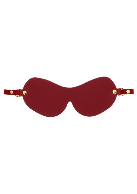 Avantgarde Blindfold Red Taboom