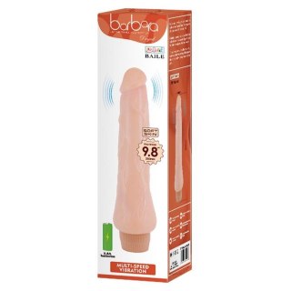 BAILE - BARBARA Dryad 9,8'' Soft Skin BAILE