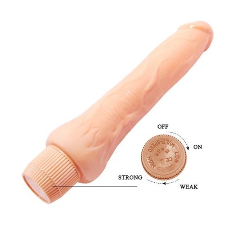 BAILE - BARBARA Dryad 9,8'' Soft Skin BAILE