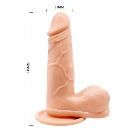 BAILE- BARBARA Genie 5,7'' BAILE
