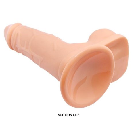 BAILE- BARBARA Genie 5,7'' BAILE