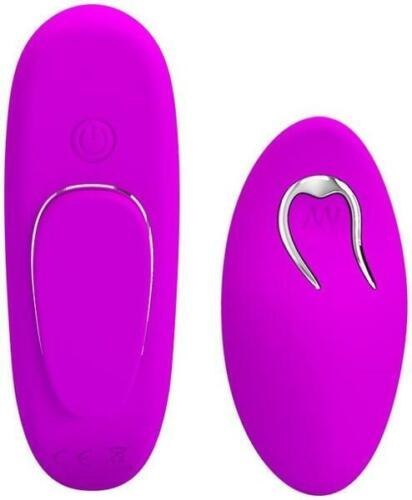 PRETTY LOVE - ROMANCE LISA USB 12 Functions Pretty Love