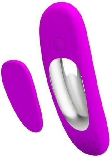 PRETTY LOVE - ROMANCE LISA USB 12 Functions Pretty Love