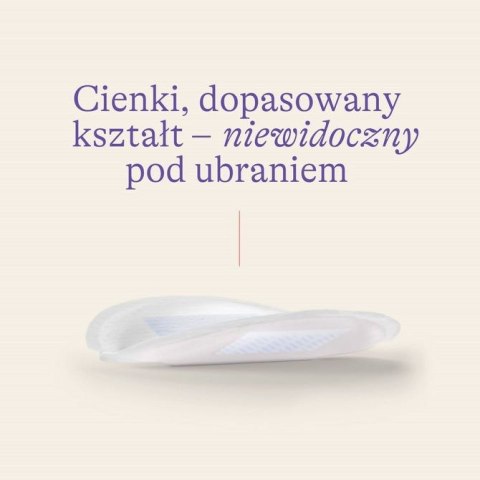 1564 WKŁADKI LAKTACYJNE 1-RAZOWE 100SZT LANSINOH